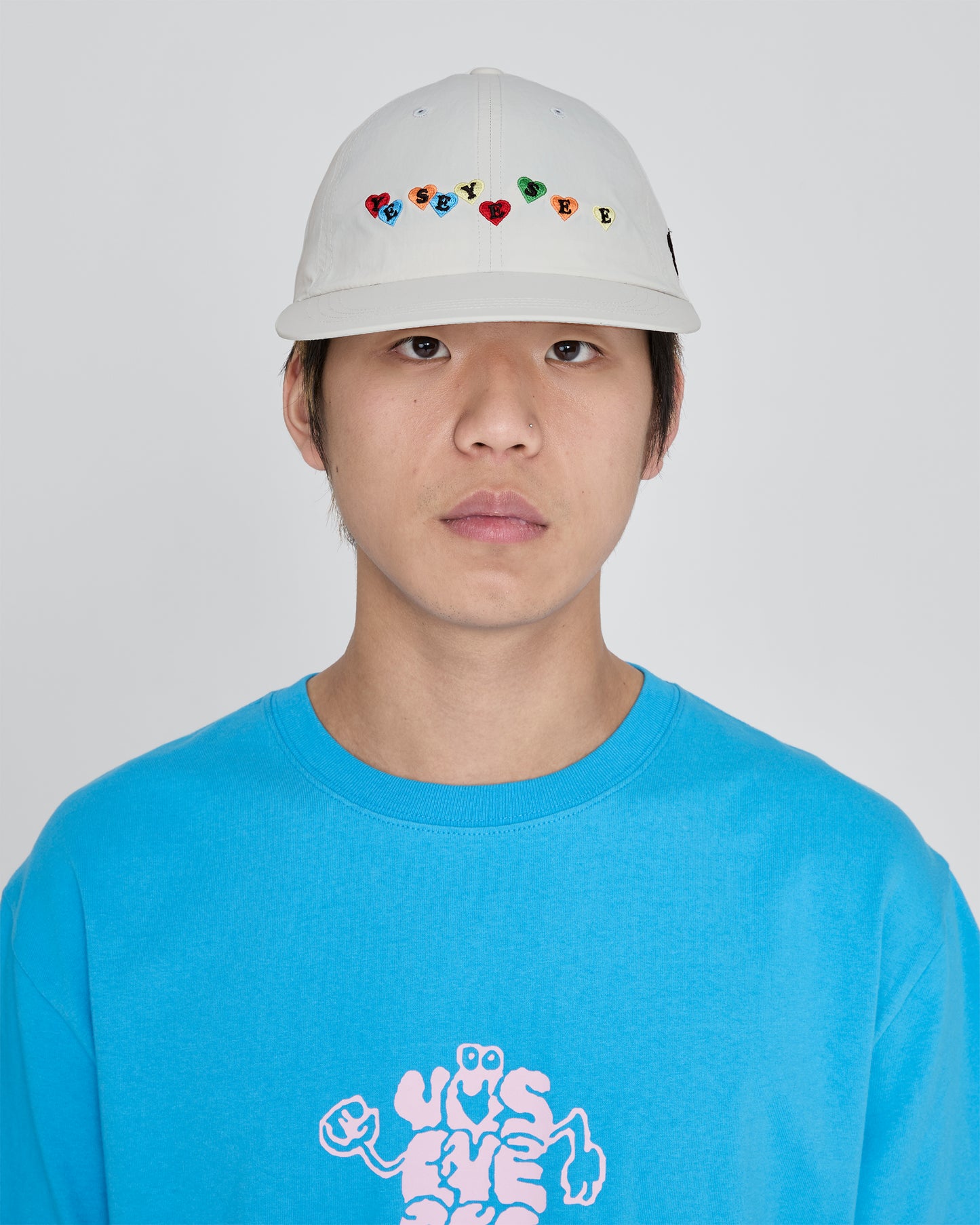 Lover Cap
