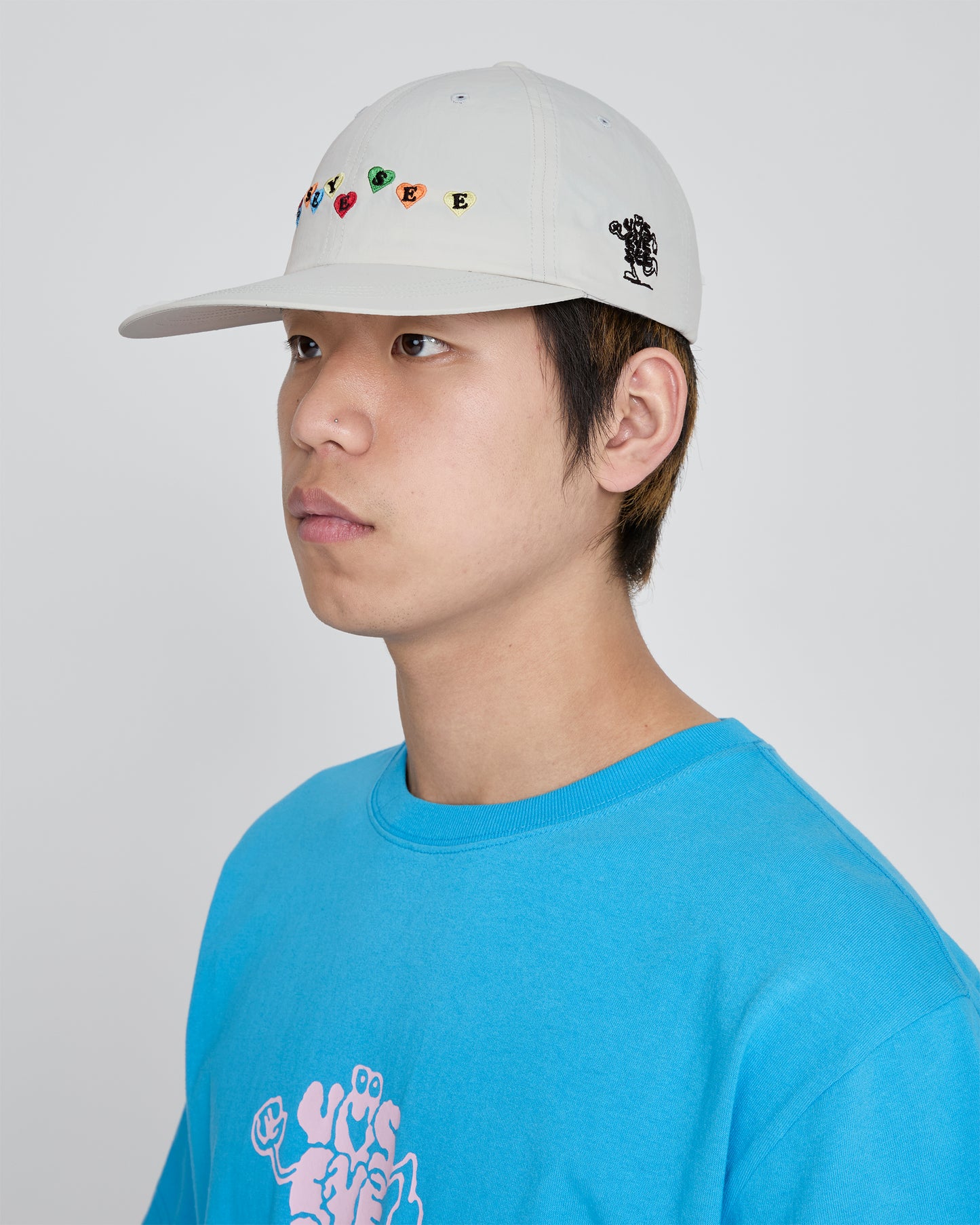 Lover Cap