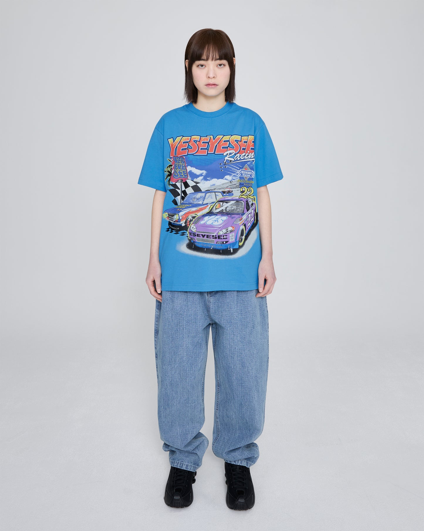 Racing Tee