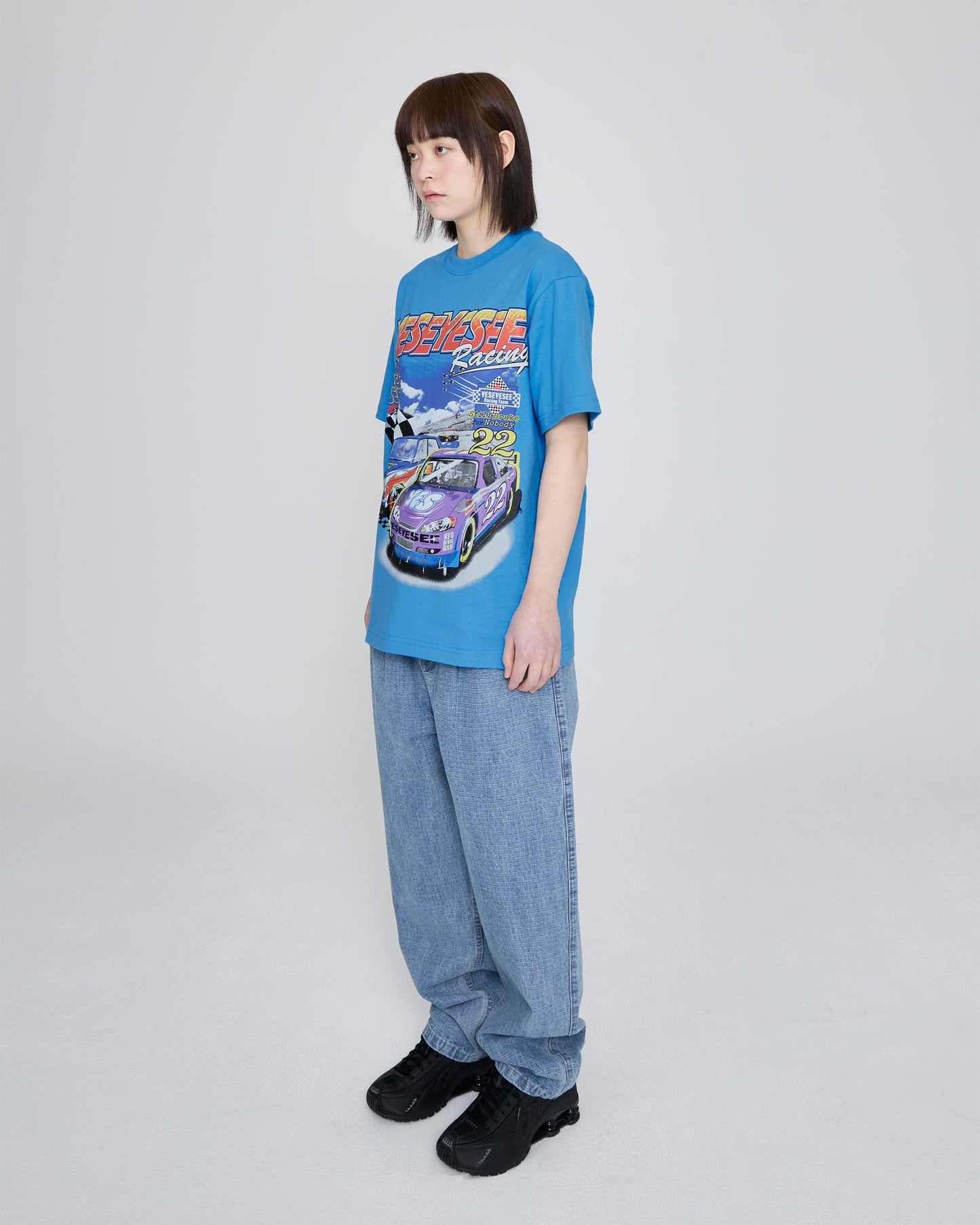 Racing Tee