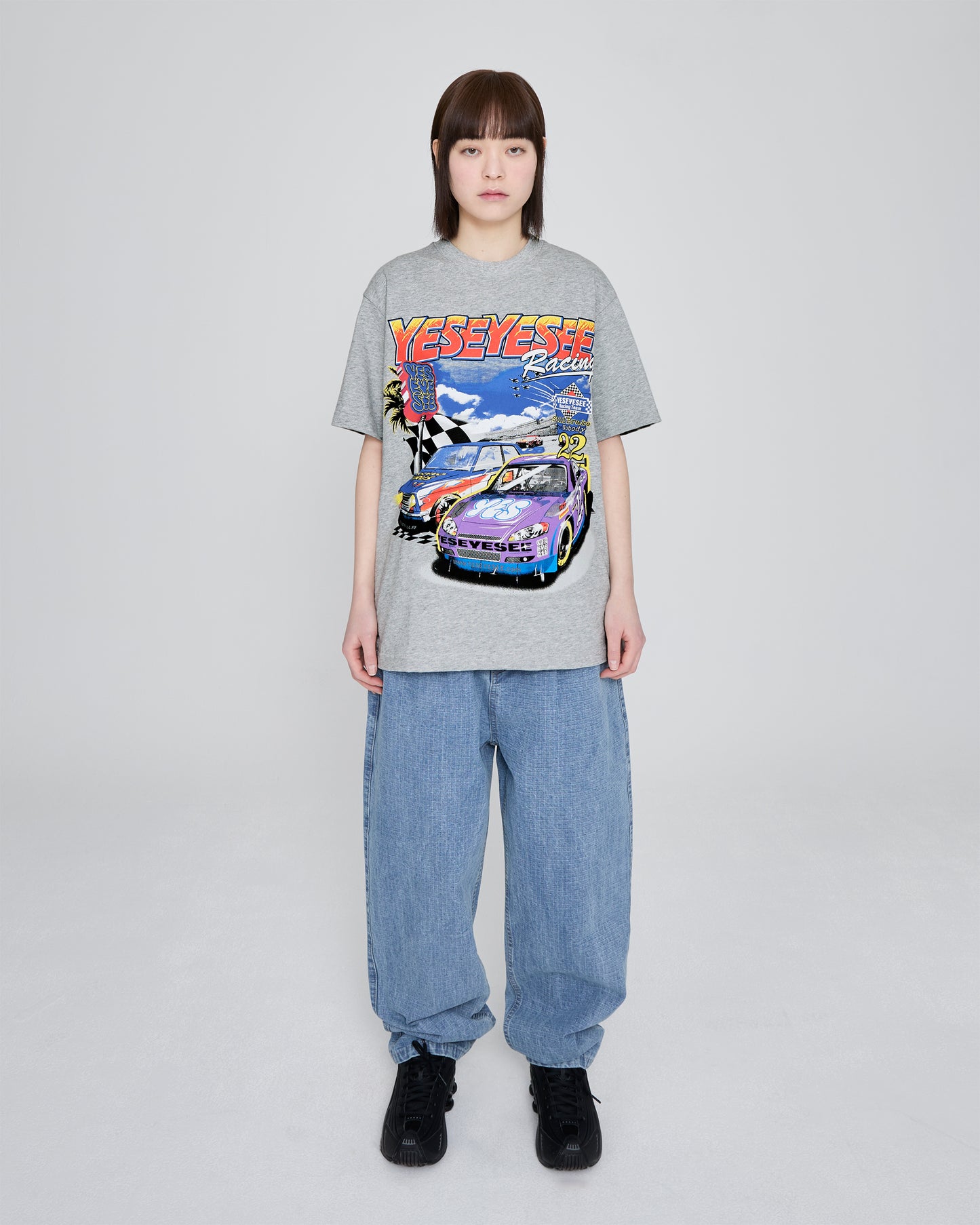 Racing Tee