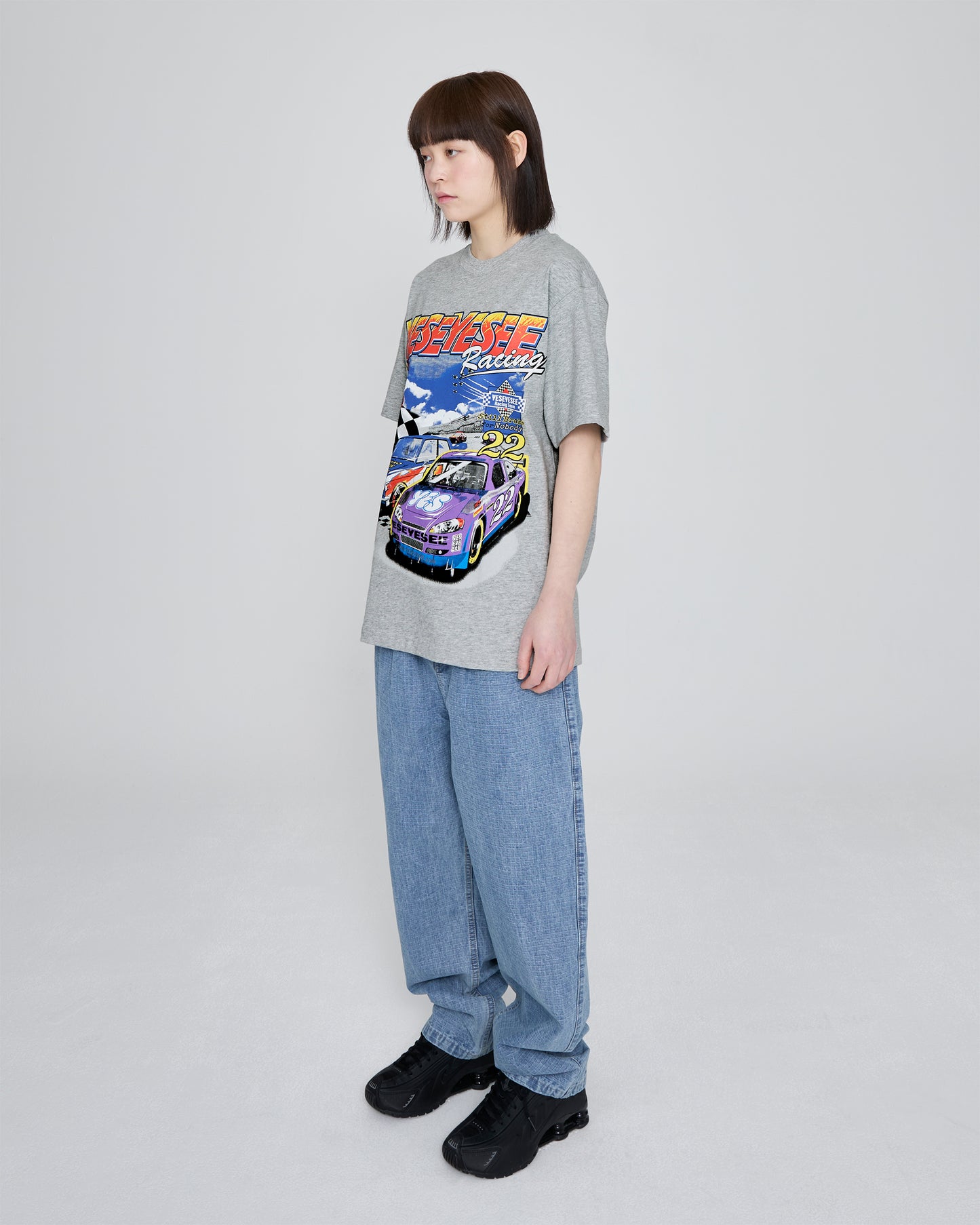 Racing Tee