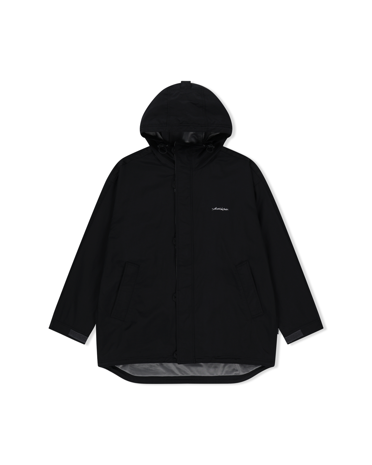 Striking Windbreaker