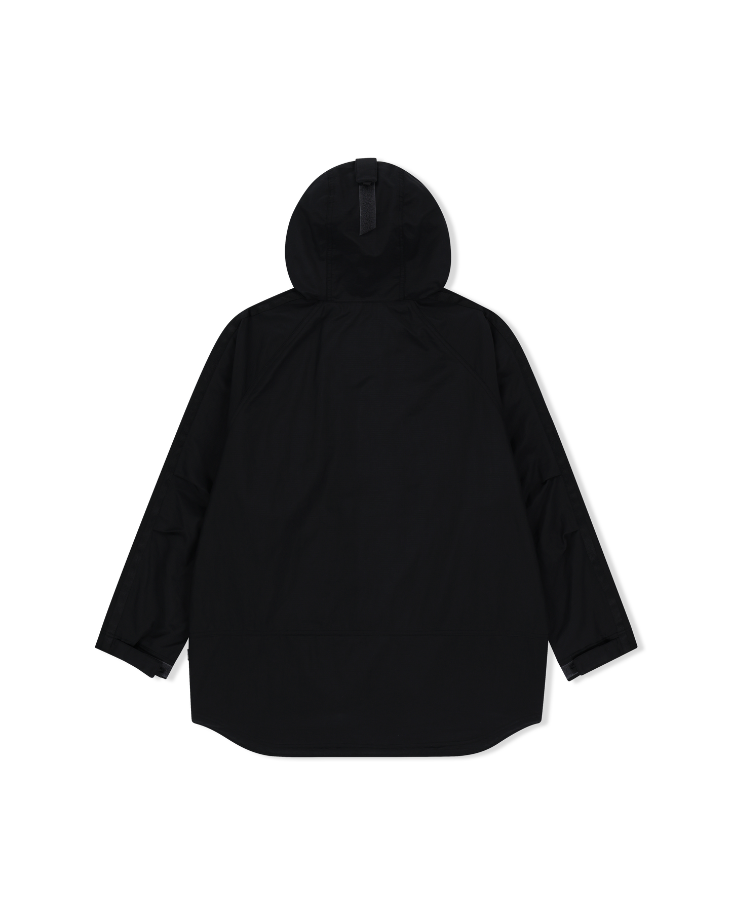 Striking Windbreaker