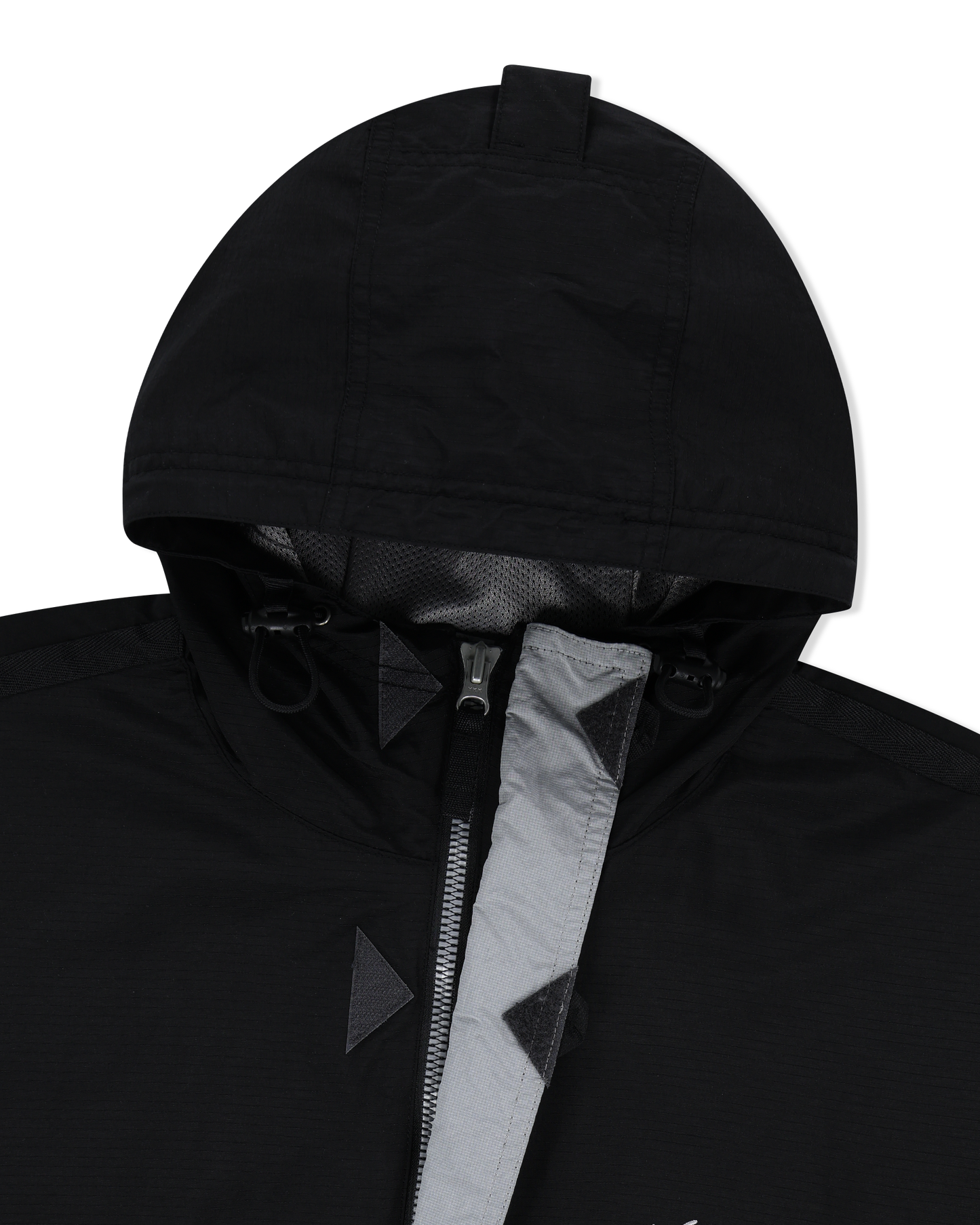 Striking Windbreaker