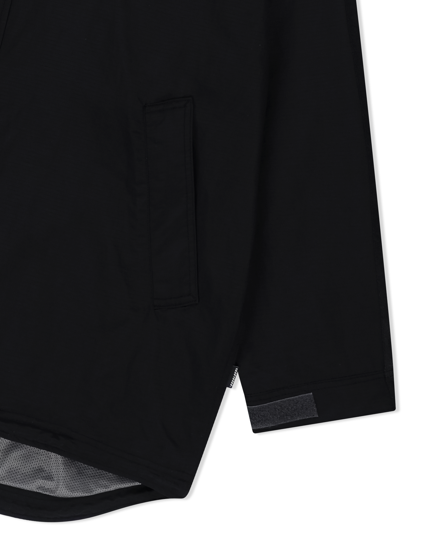 Striking Windbreaker