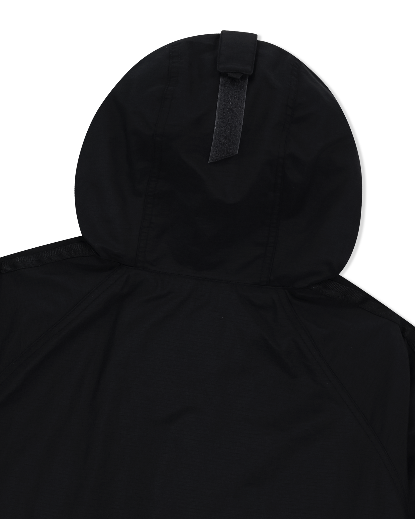 Striking Windbreaker