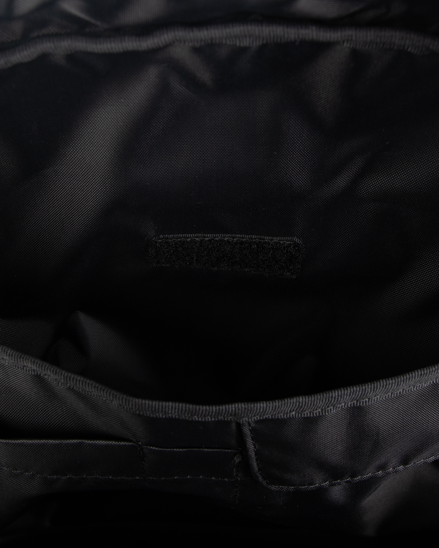 Y.E.S Sweepy Backpack
