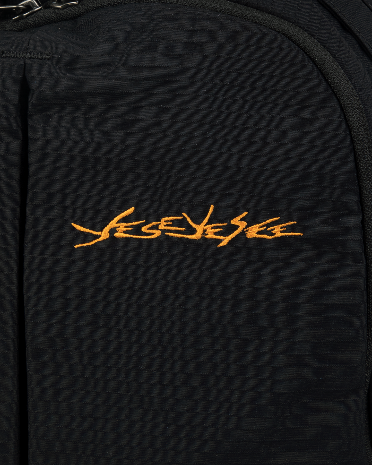 Y.E.S Sweepy Backpack