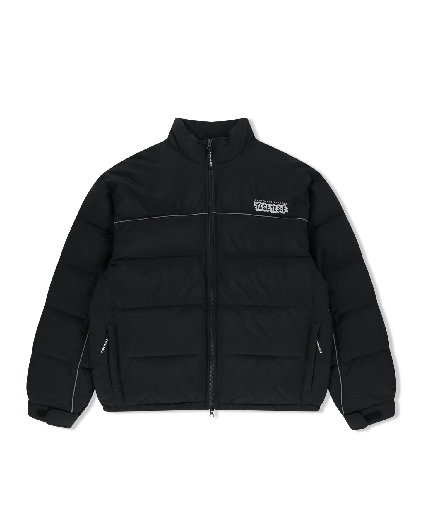 Iconic Down Jacket