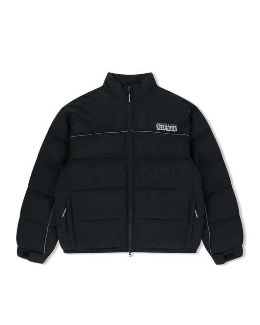 Iconic Down Jacket