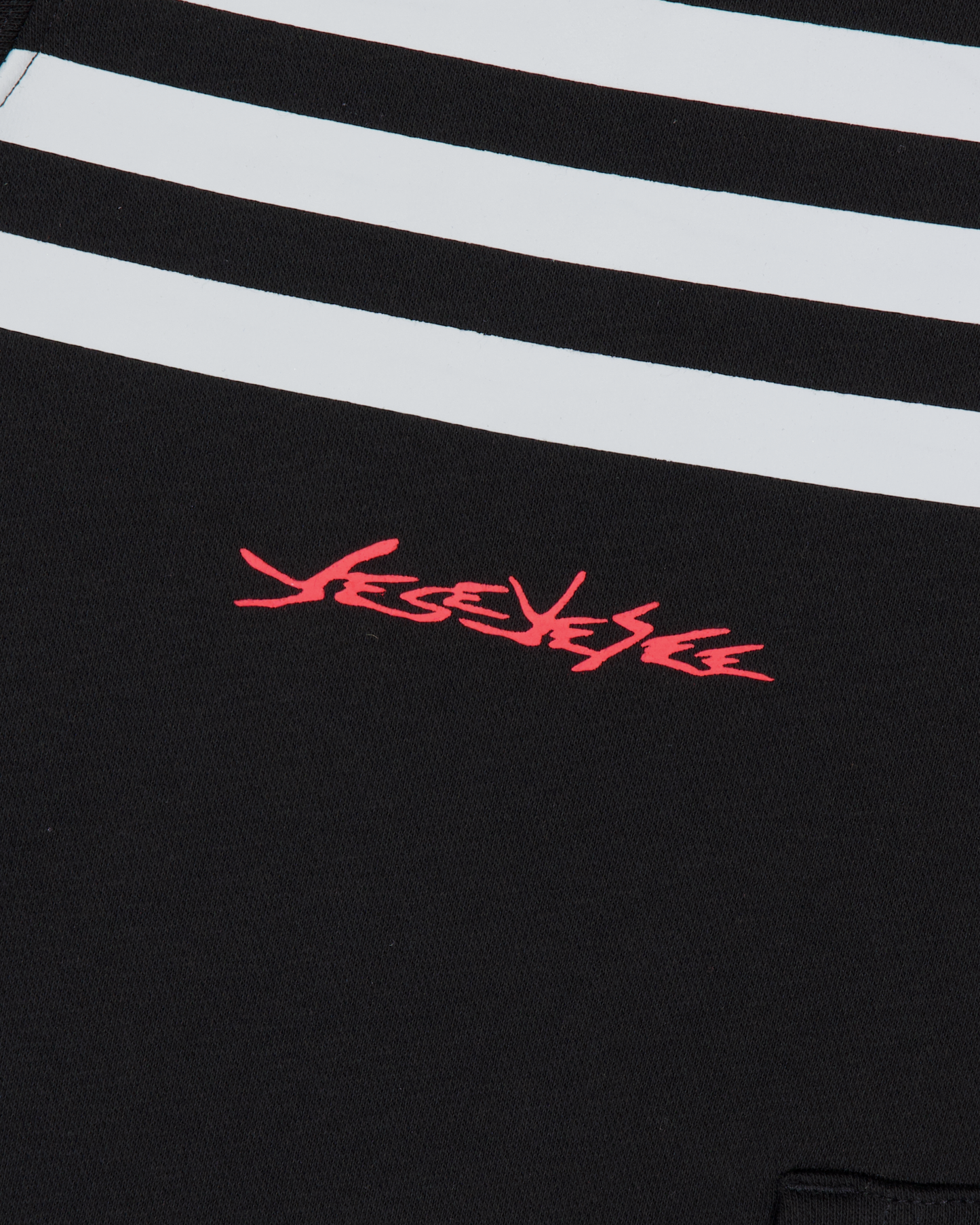 Tenga x Y.E.S Stripe Hoodie