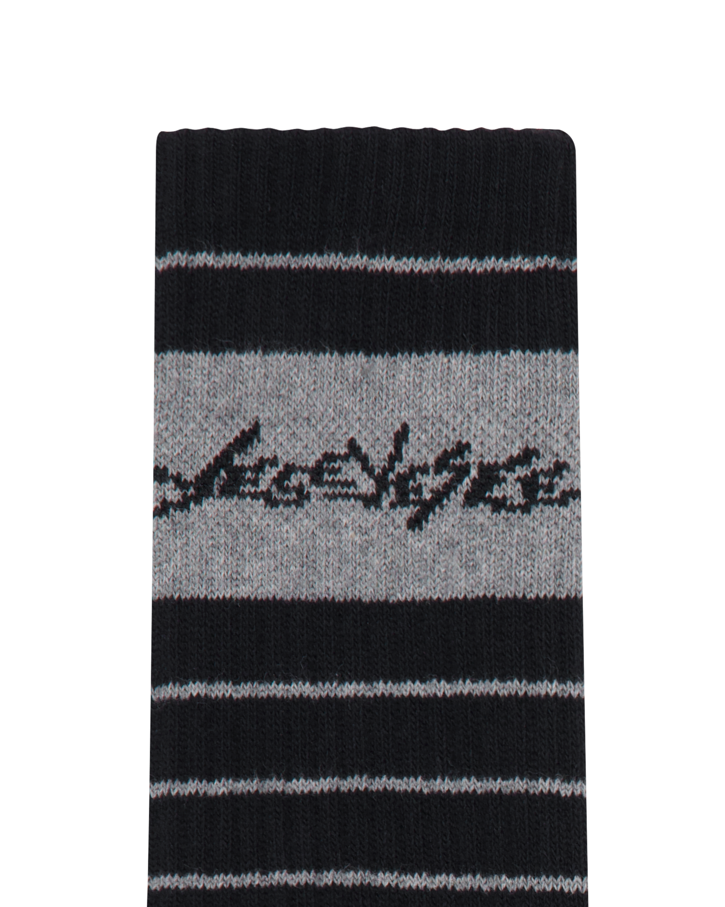Tenga x Y.E.S Stripe Socks (2pack)