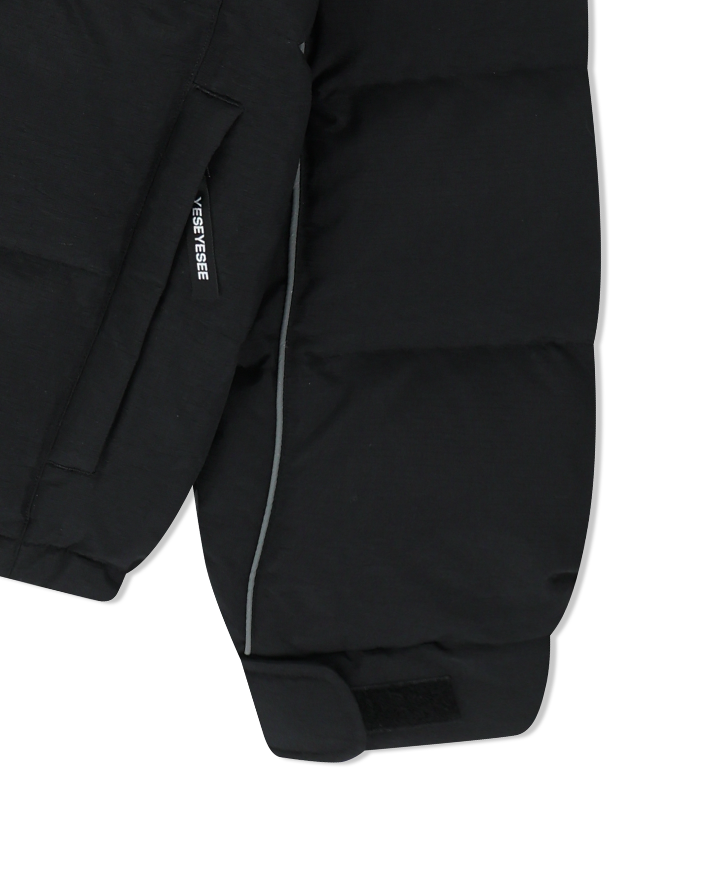 Iconic Down Jacket