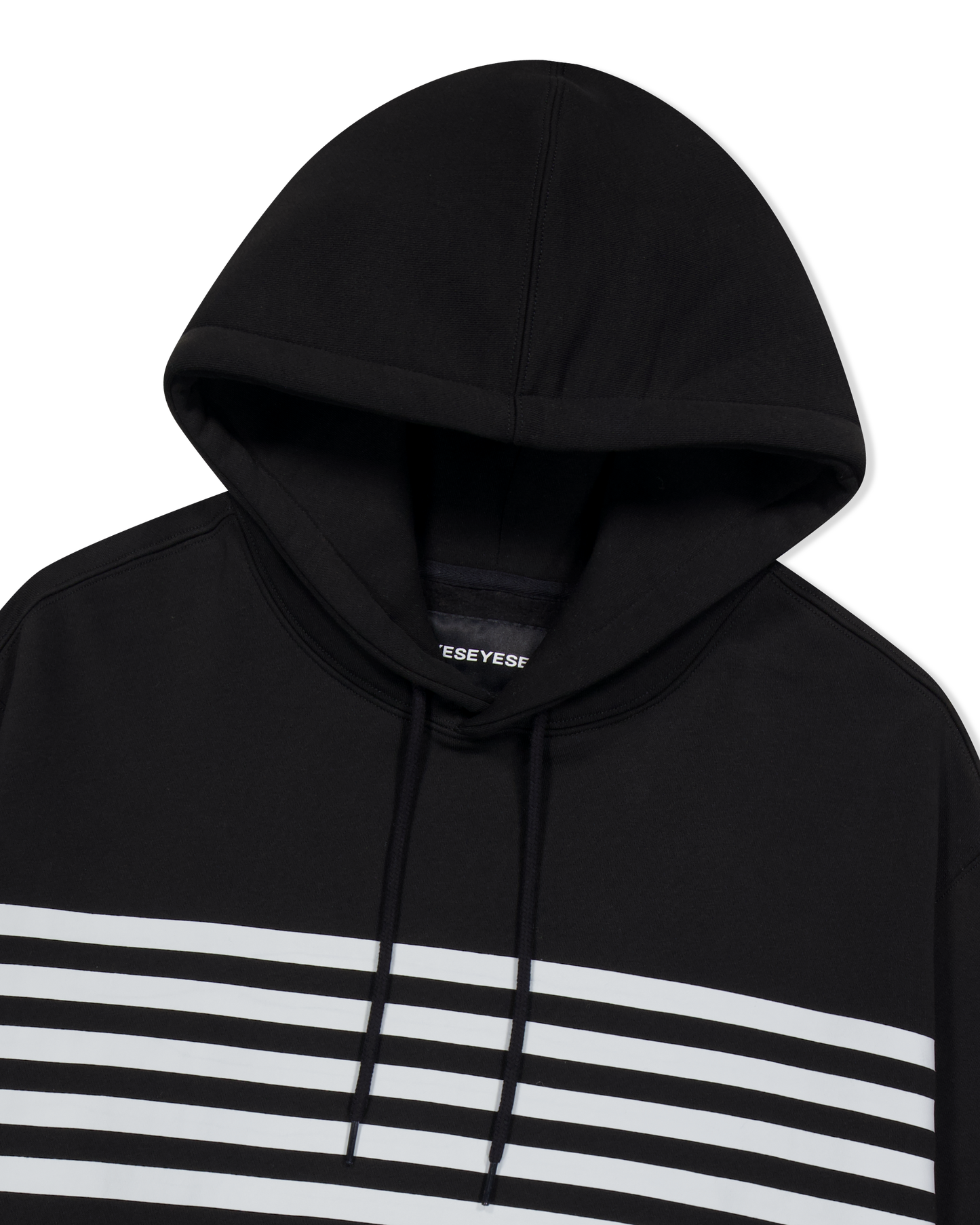 Tenga x Y.E.S Stripe Hoodie