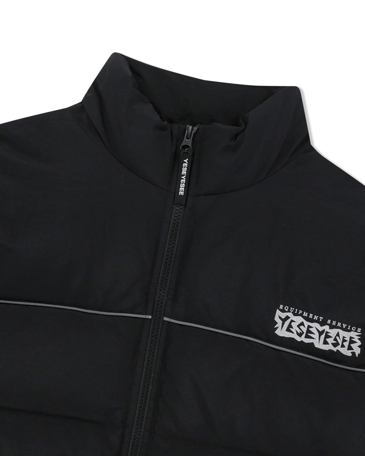 Iconic Down Jacket