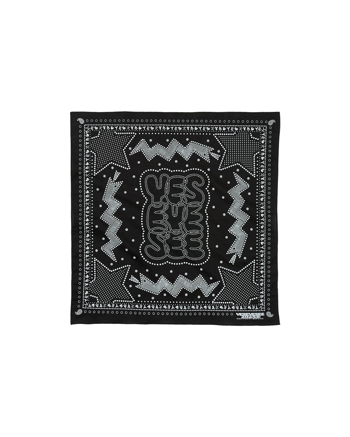 C-Logo Bandana
