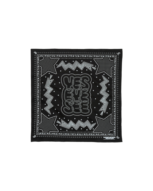 C-Logo Bandana