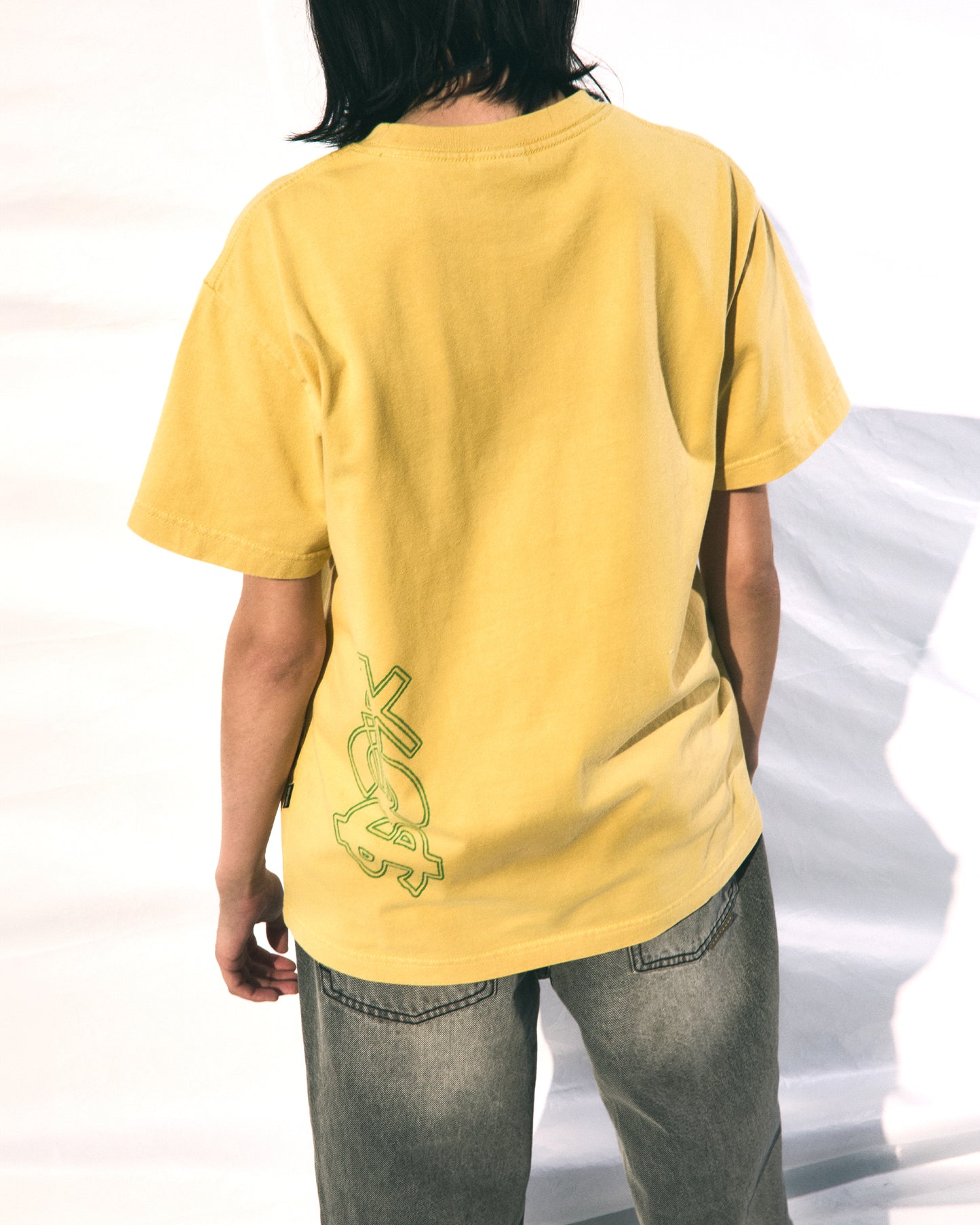 Hardcore Tee