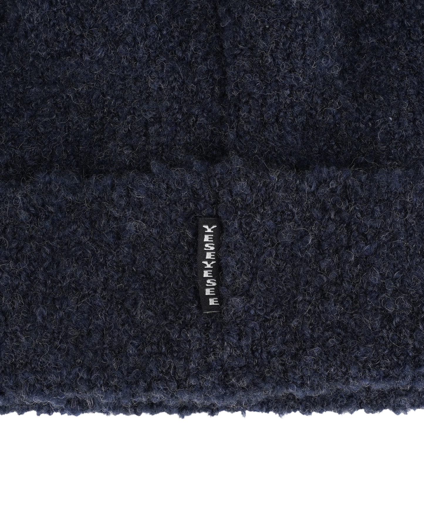Y.E.S. Boucle Beanie