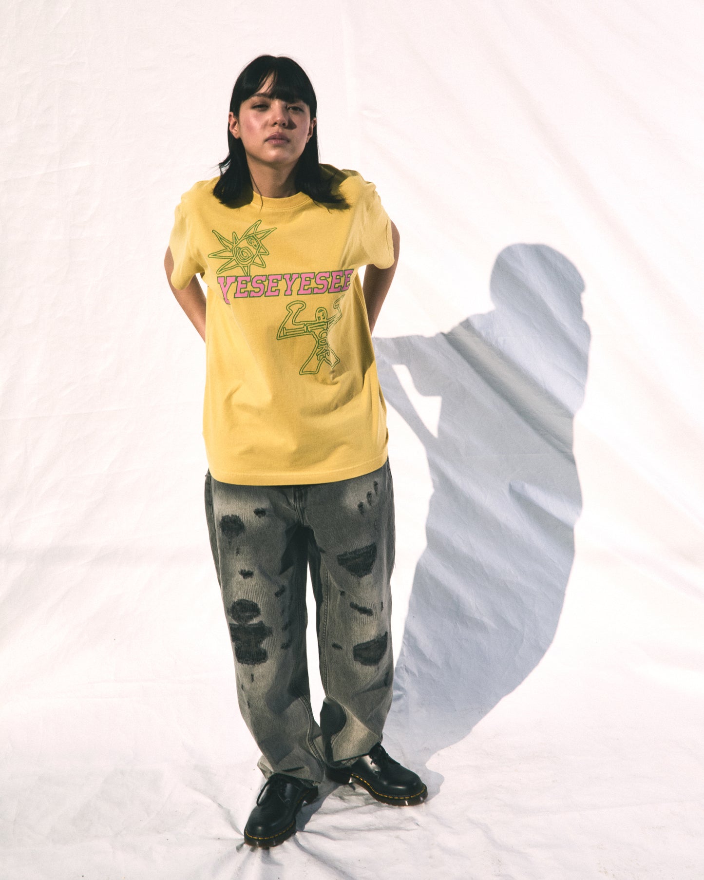 Hardcore Tee
