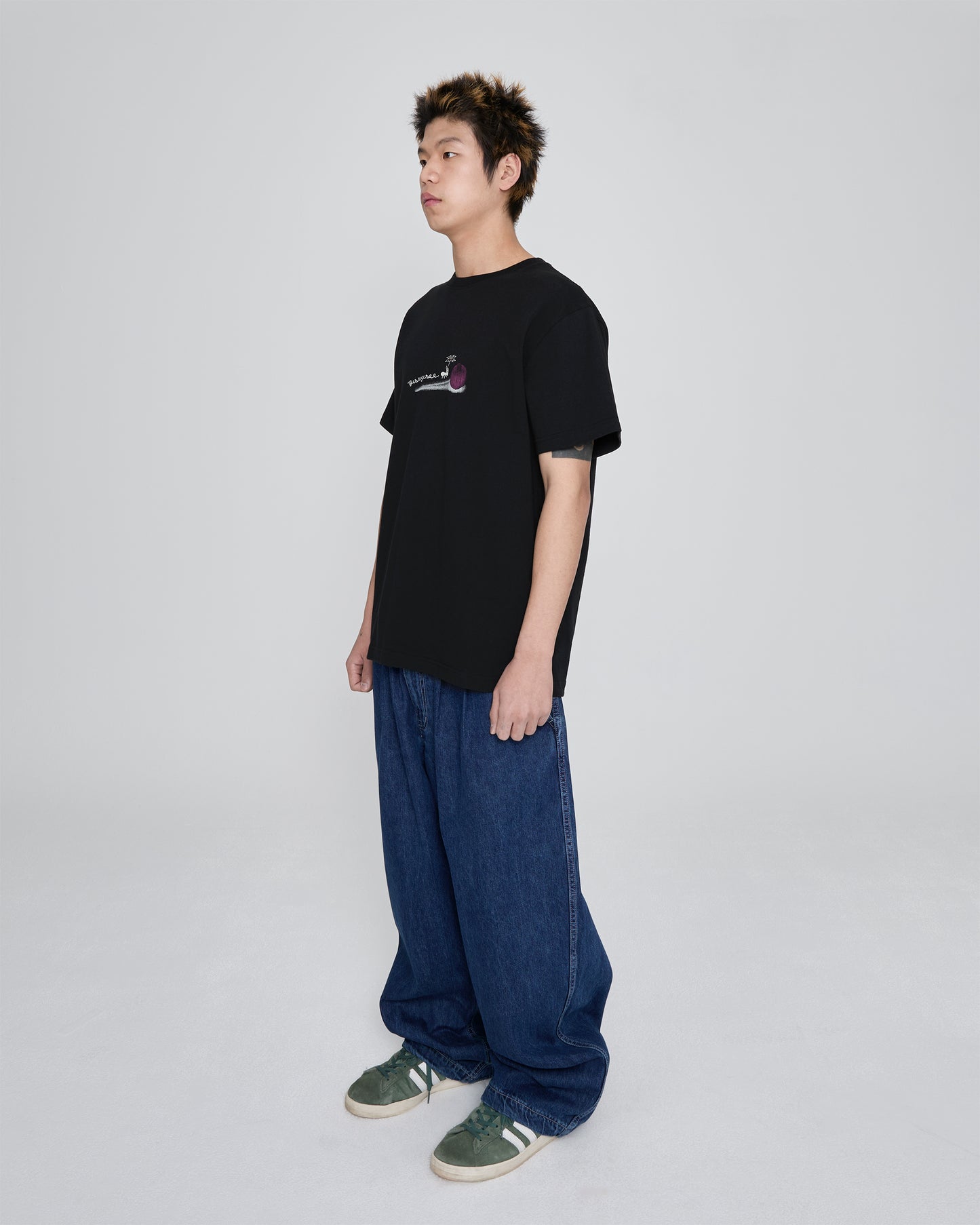 Anthill Logo Tee