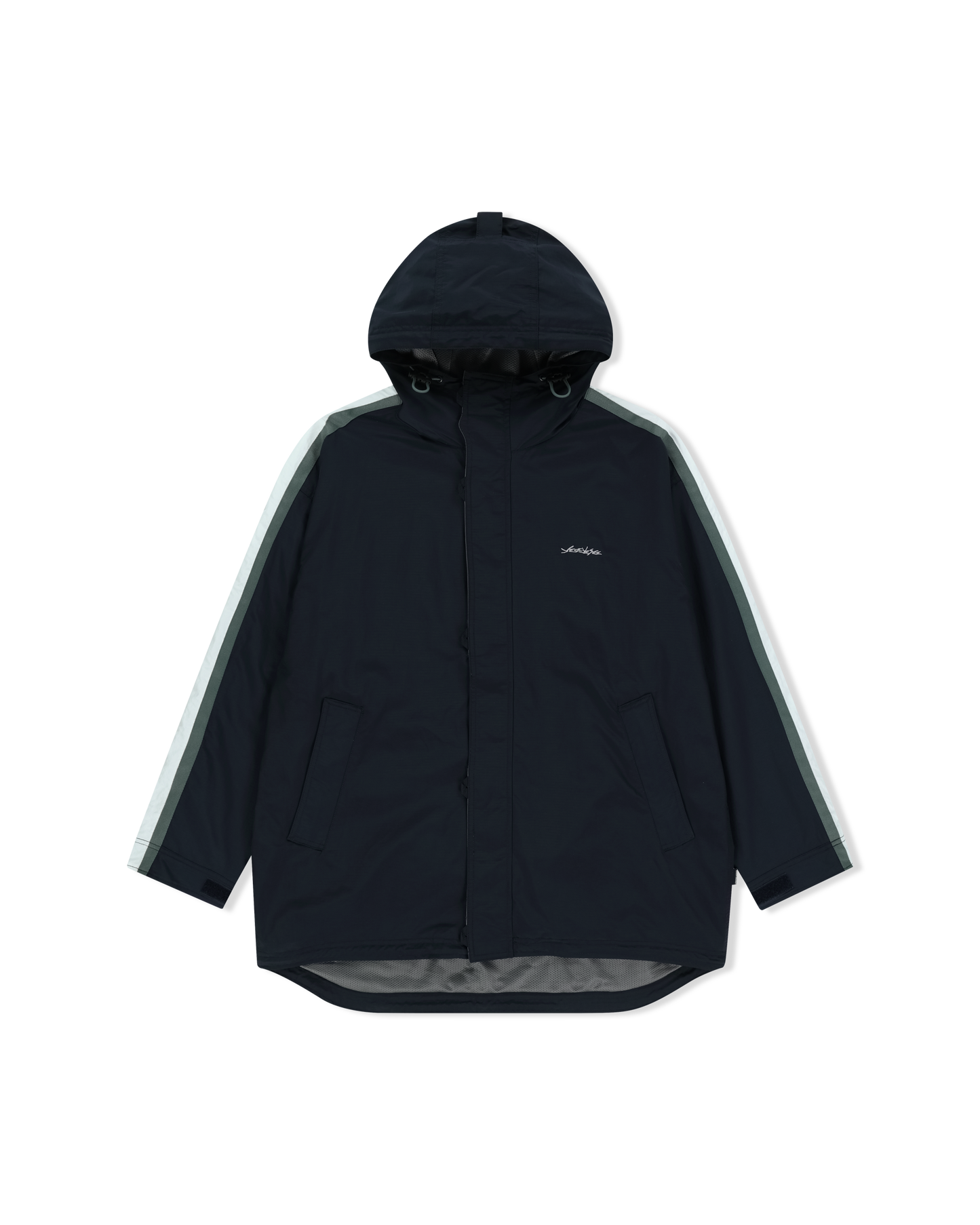 Striking Windbreaker