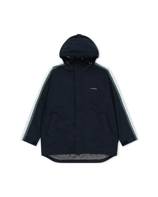 Striking Windbreaker