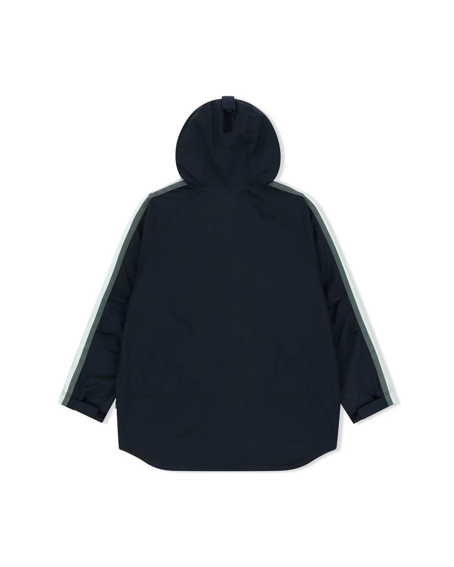 Striking Windbreaker