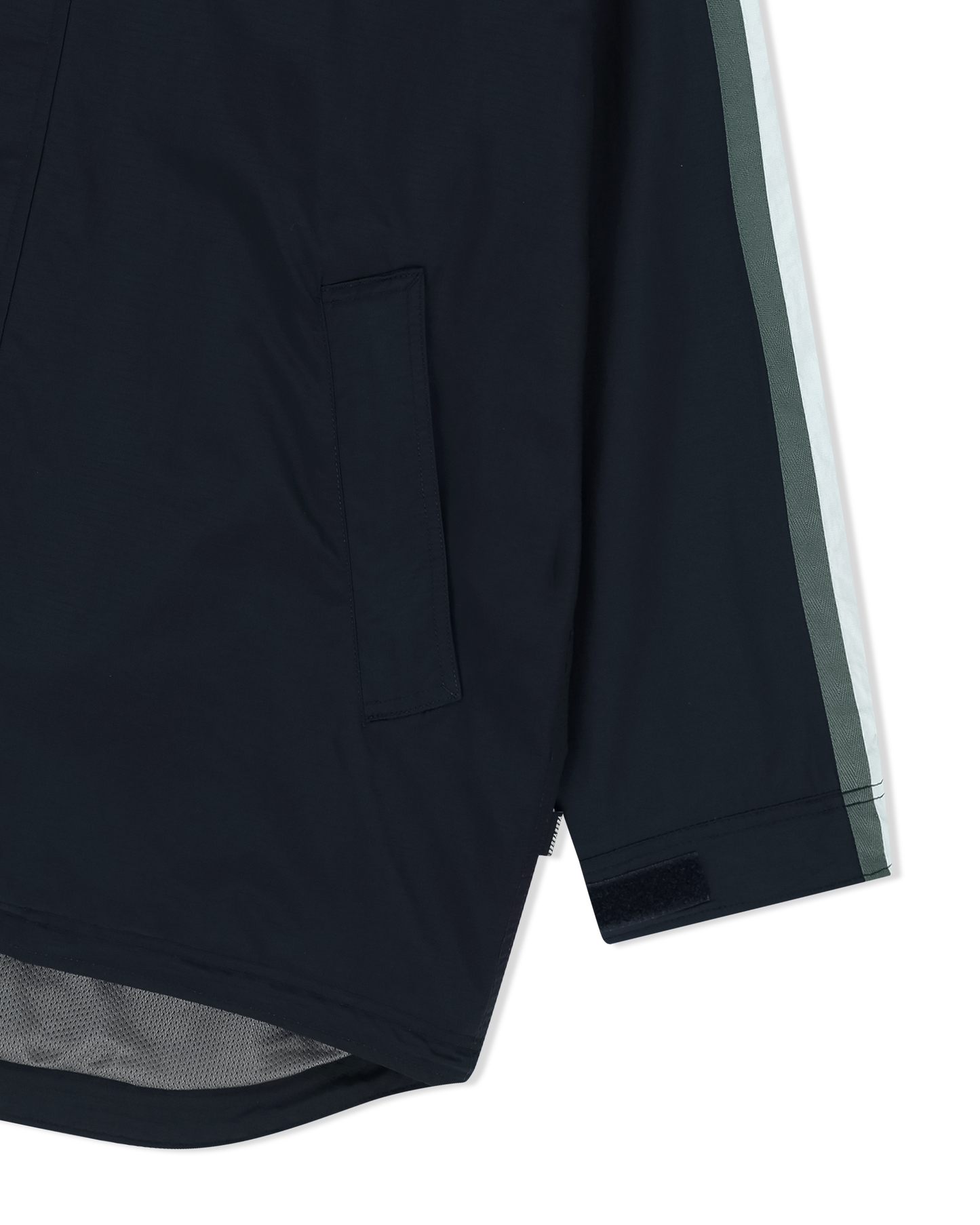 Striking Windbreaker