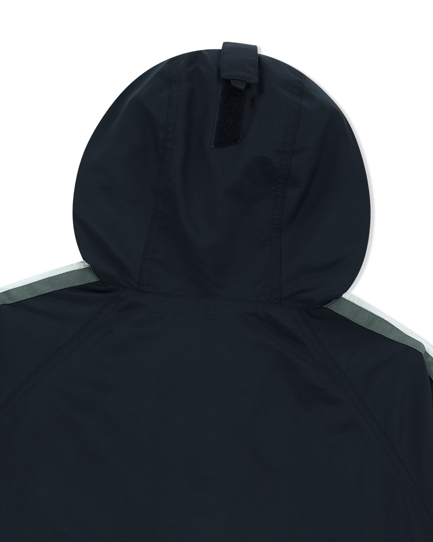 Striking Windbreaker