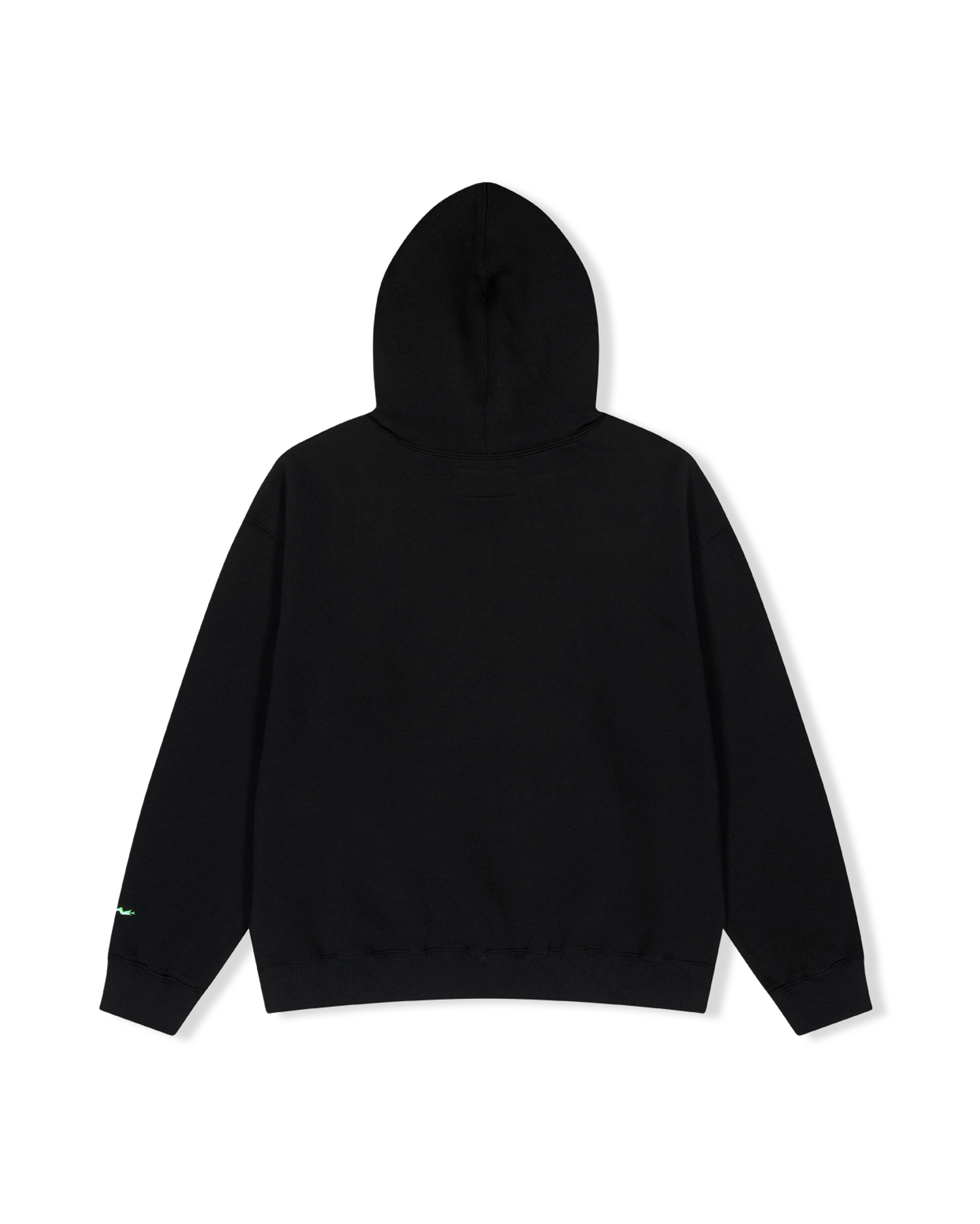 Y.E.S Pointing Hoodie