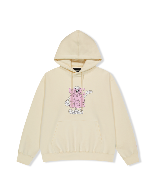 Y.E.S Pointing Hoodie