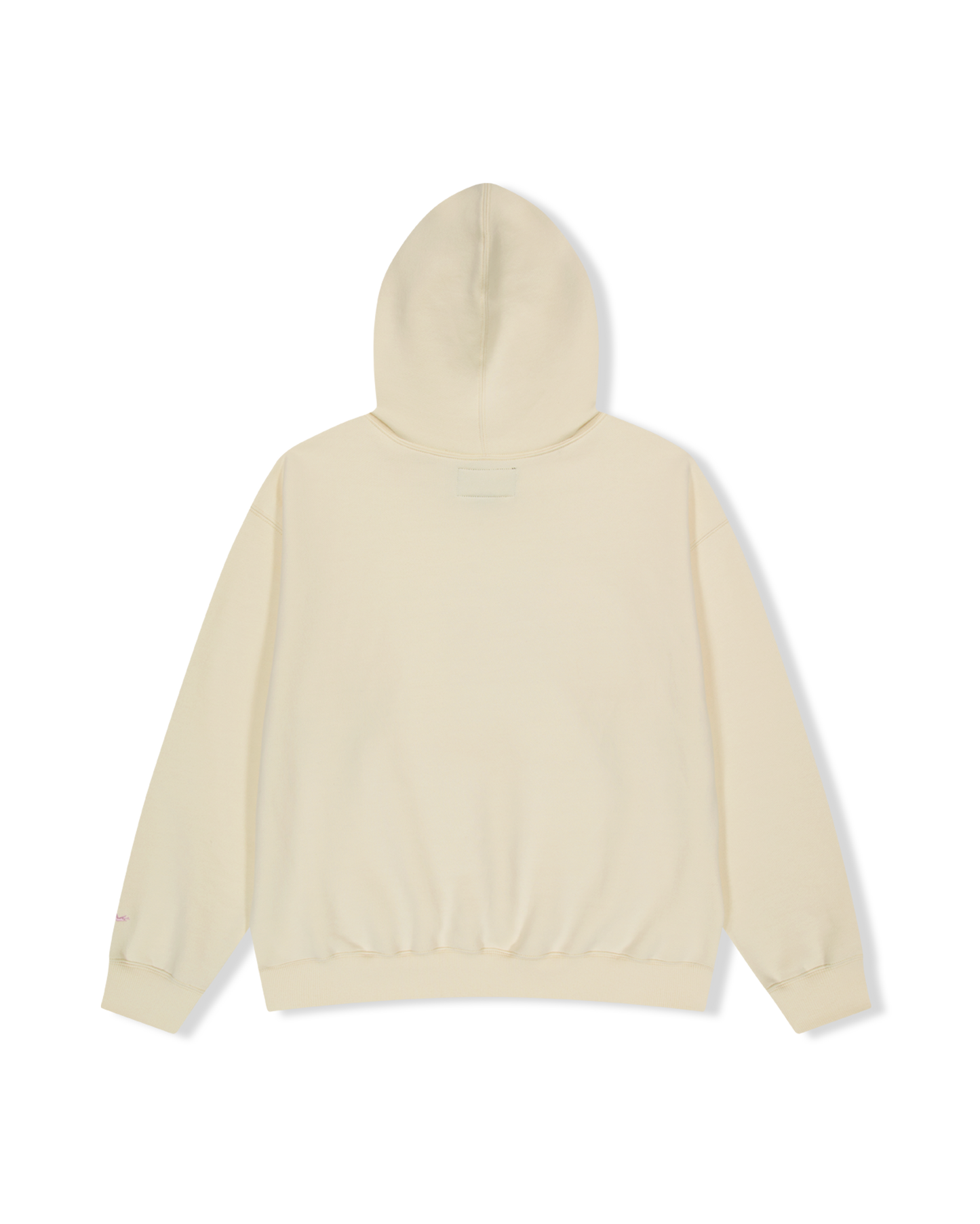 Y.E.S Pointing Hoodie