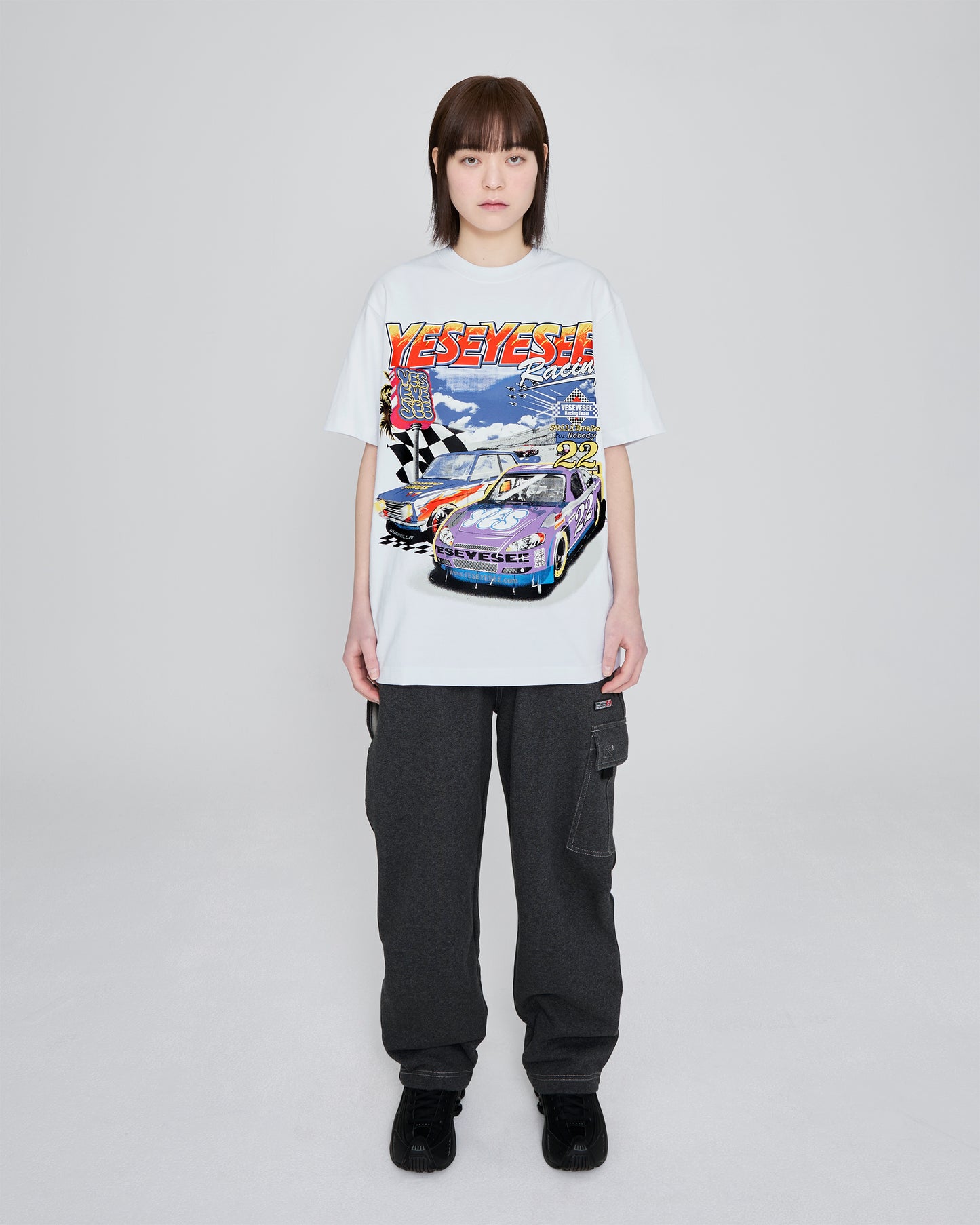 Racing Tee