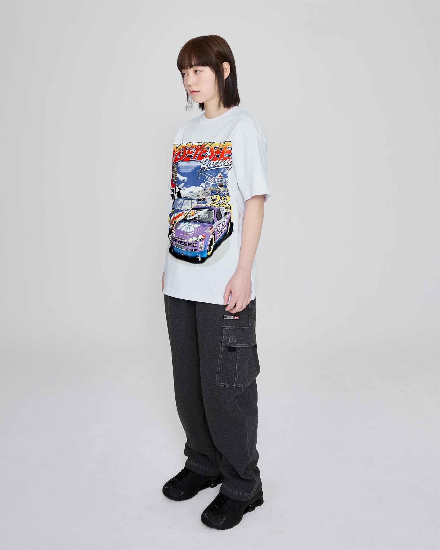 Racing Tee
