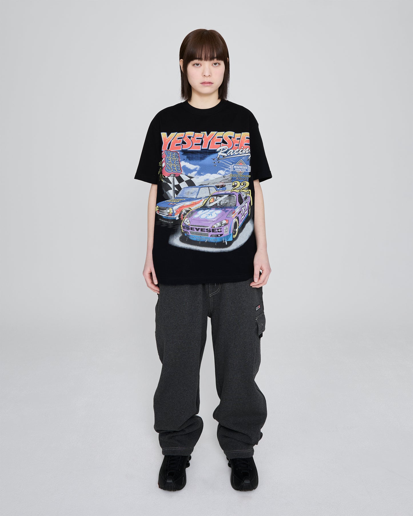 Racing Tee