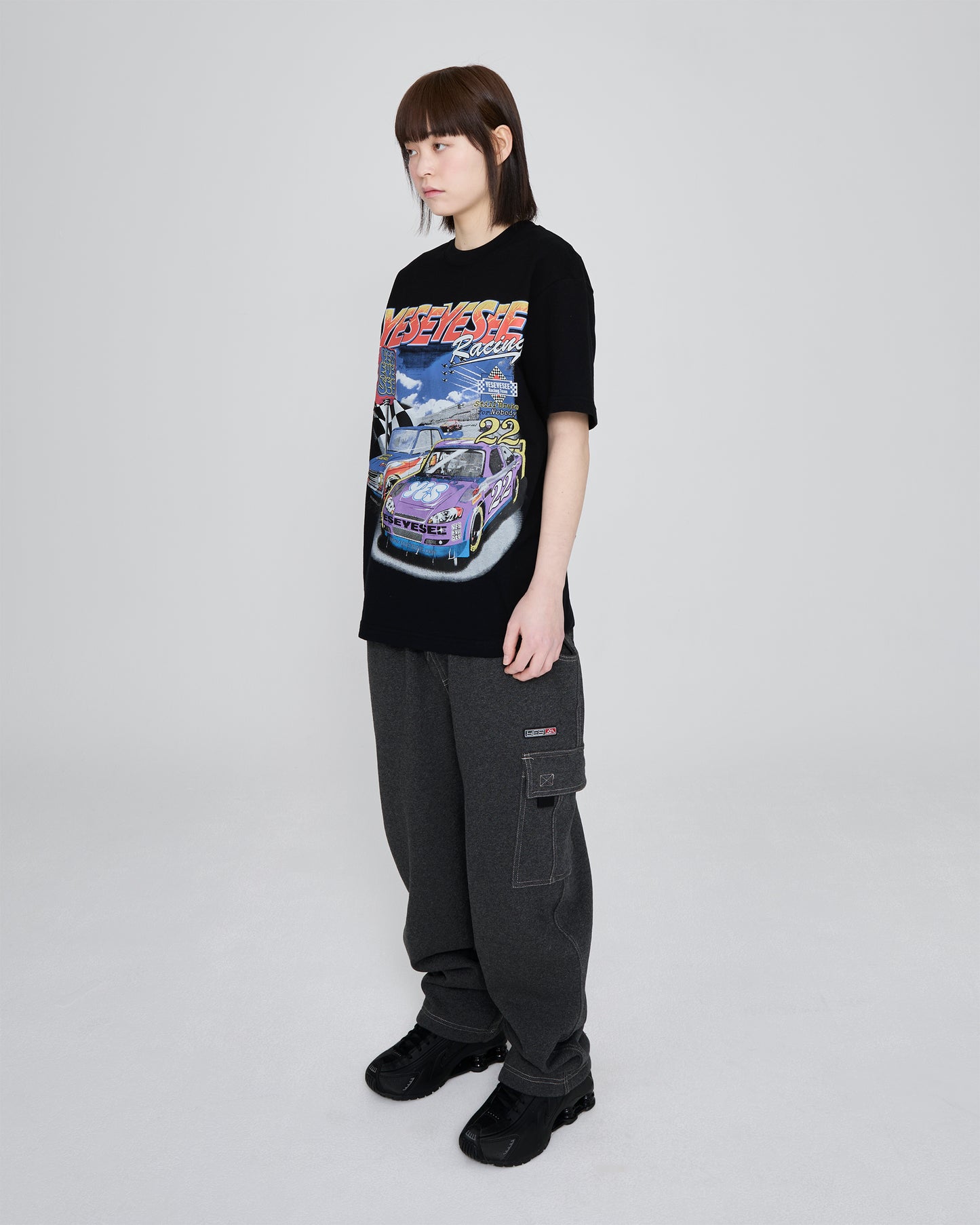 Racing Tee