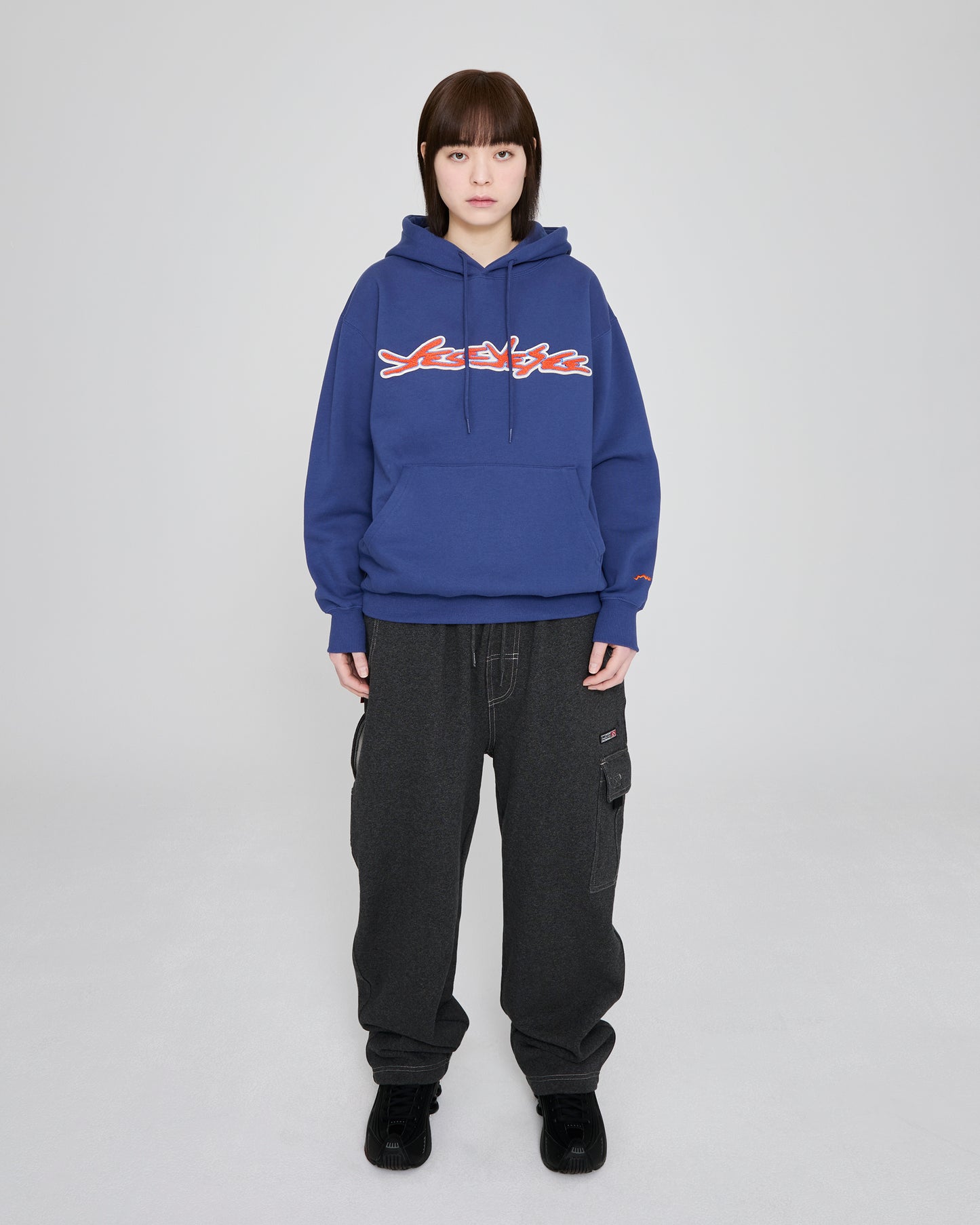 Y.E.S Stitch Painter Sweatpants