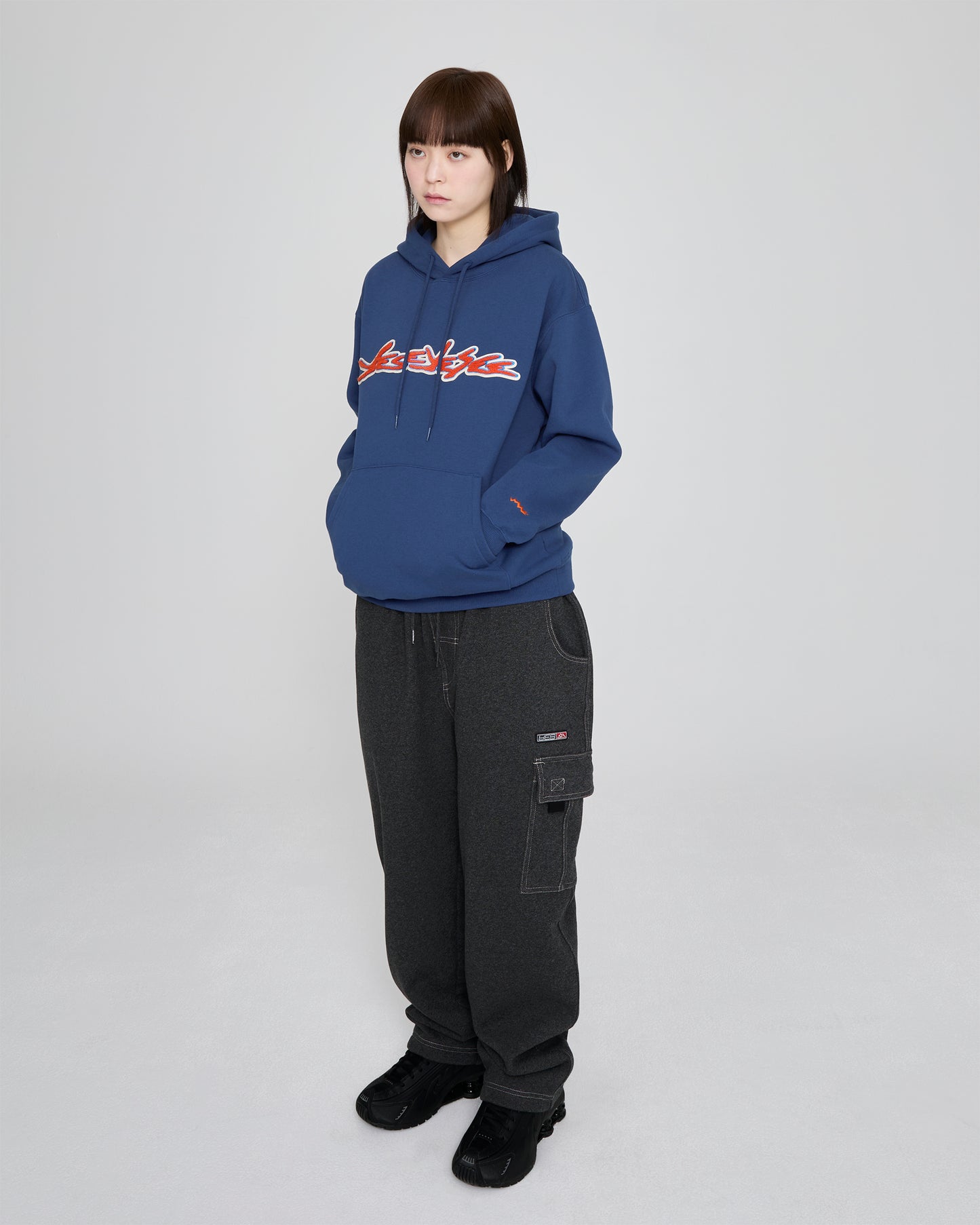 Y.E.S Stitch Painter Sweatpants
