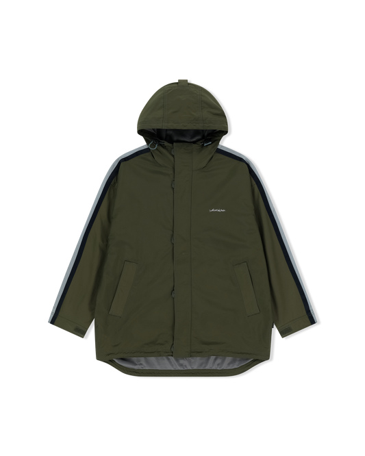 Striking Windbreaker