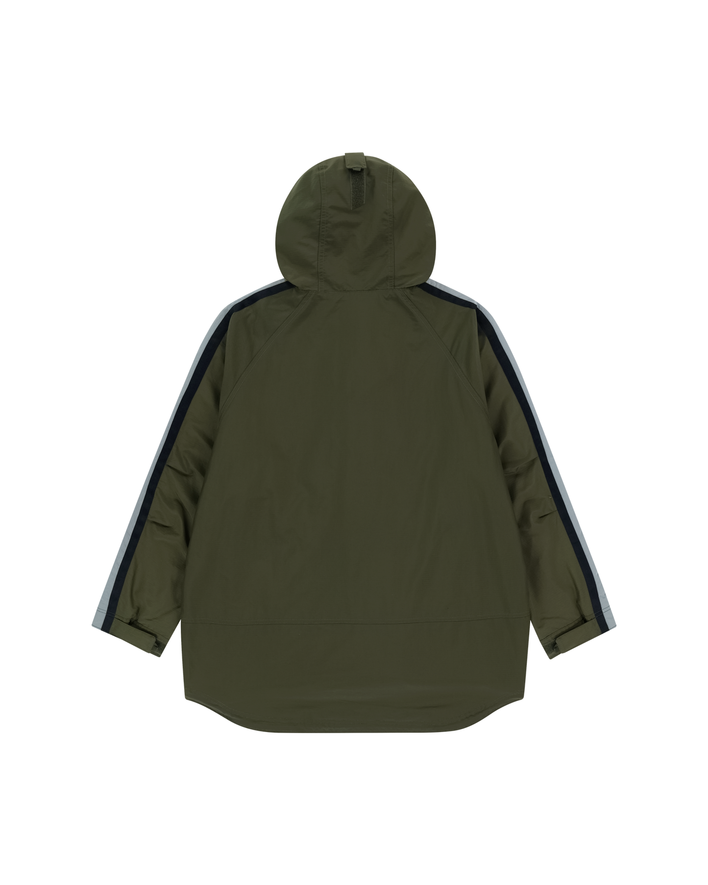 Striking Windbreaker