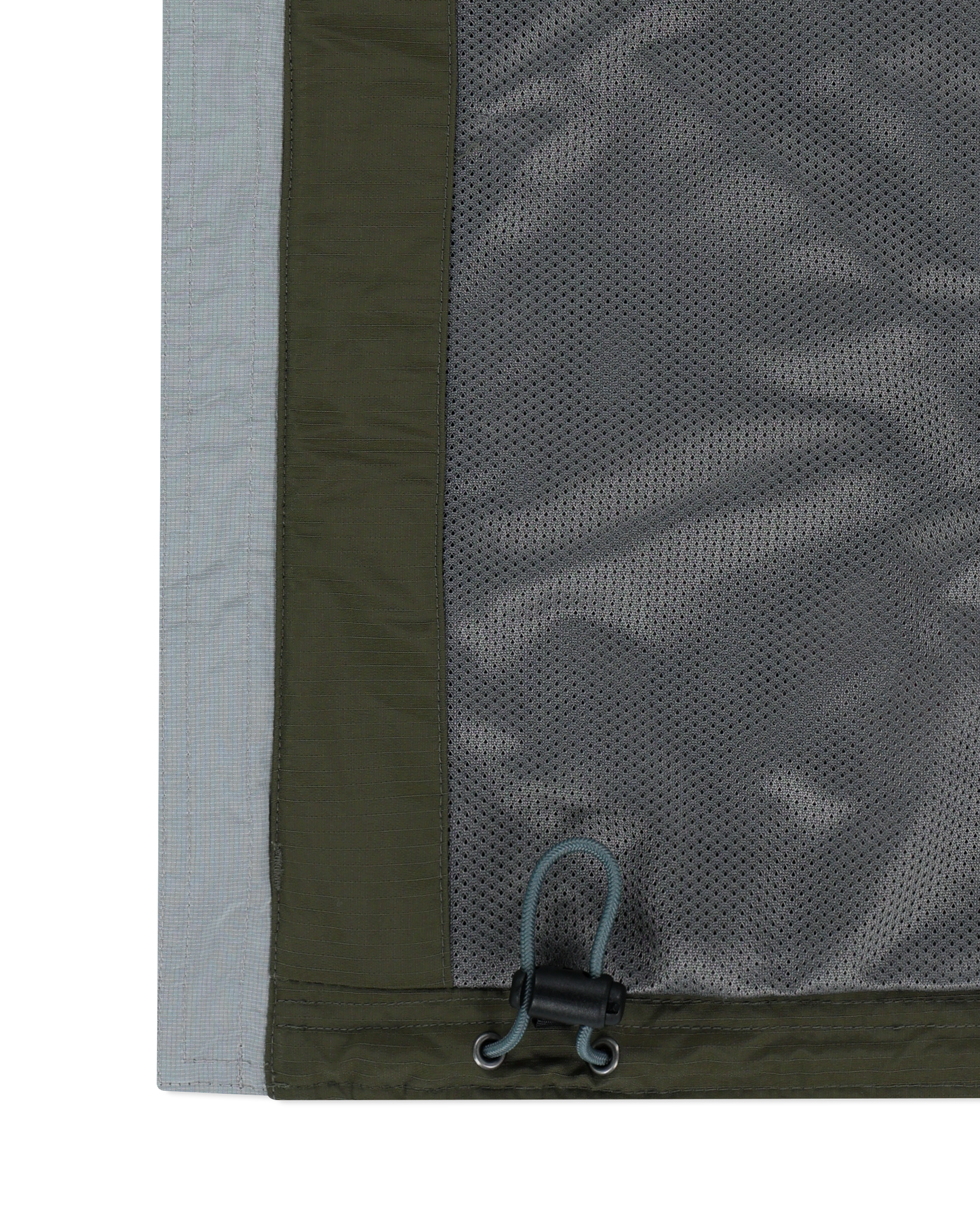 Striking Windbreaker
