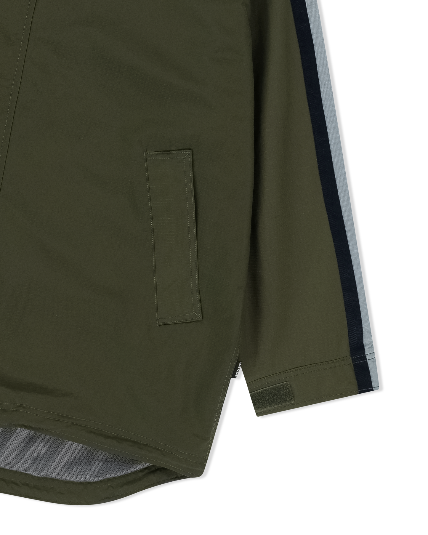 Striking Windbreaker