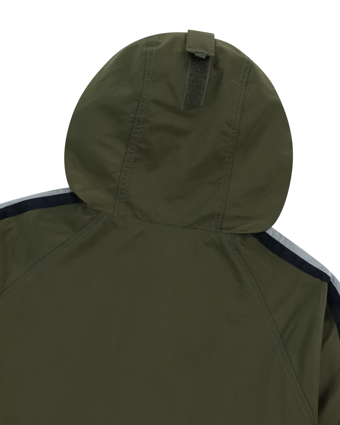Striking Windbreaker
