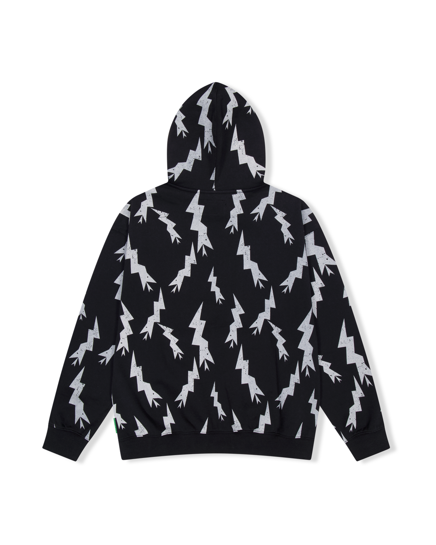 SN World Hoodie