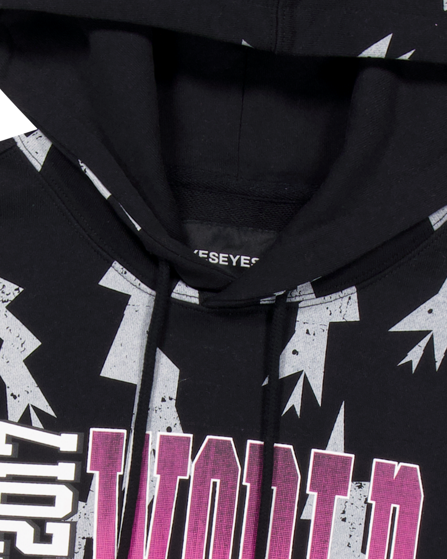 SN World Hoodie