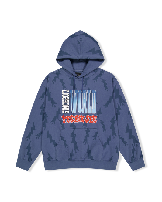 SN World Hoodie