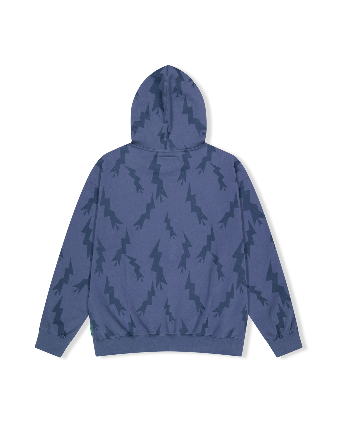 SN World Hoodie
