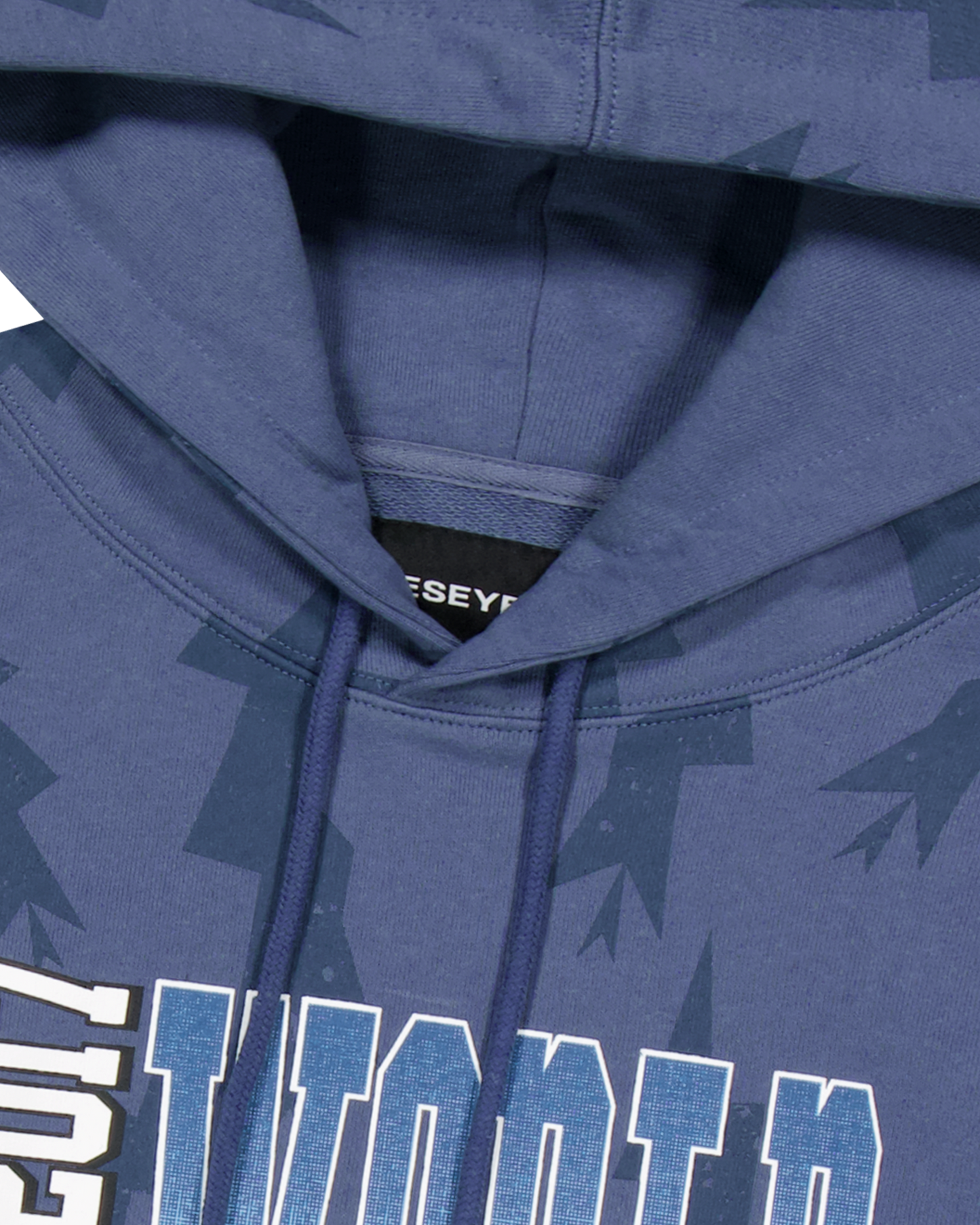 SN World Hoodie